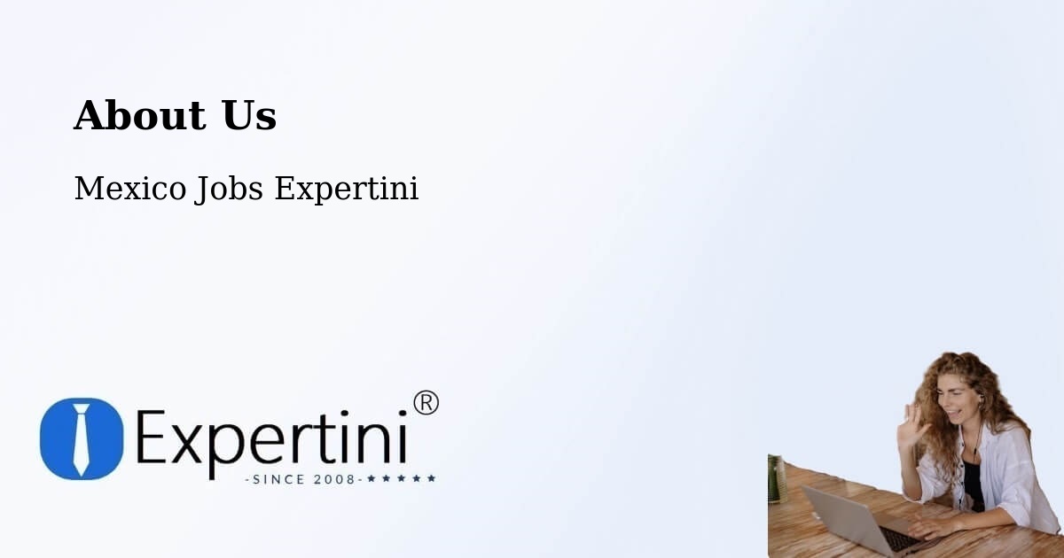 About Expertini Recruitment Platform  – Othón P. Blanco - Othón P. Blanco, Mexico Jobs Expertini